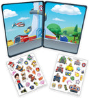 TCG Toys Paw Patrol Magnetic Creations Tin