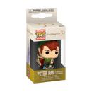 Funko Pop! Keychain: Disney 50th Anniversary - Peter Pan