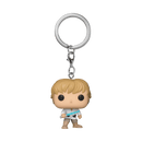 Funko POP! Keychain: Star Wars - Luke Skywalker
