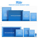 Funko Pop! Movie Poster: Disney 100 - Pinocchio Vinyl Figure