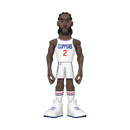Gold 12" NBA: Clippers - Kawhi Leonard with Chase
