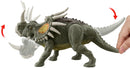 Jurassic World Fierce Force Dinosaur Action Figures 3 Year Olds & Up
