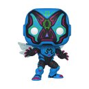 Funko Pop! Heroes: Dia De Los DC - Blue Beetle Vinyl Figure