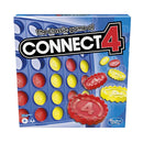 The Classic Game of Connect 4; Game for 2 Players; for Kids Ages 6 and Up