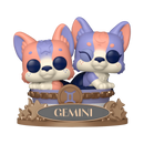 Funko Pop! Zodiac Gemini Collectable Vinyl Figure