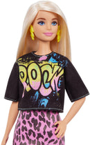 Barbie Fashionistas Doll