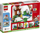 LEGO Super Mario Guarded Fortress Expansion Set 71362