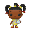 Funko Pop! Television: Rugrats - Susie Carmichael Vinyl Figure