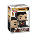 Funko POP! Rocks: Fall Out Boy - Pete Wentz