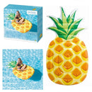 Intex 58761 Pineapple Bed - Island