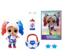 LOL Surprise! X FIFA World Cup Qatar 2022 Dolls with 7 Surprises, Accessories, Limited Edition Dolls, Collectible Dolls, Soccer Themed Dolls- Great Gift for Girls Age 4+
