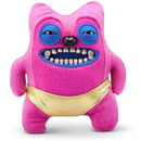 Fuggler Gold Fuggs by ZURU Funny Ugly Monster, Plush, Collectible, Toy (Greedy Grinner - Pants)