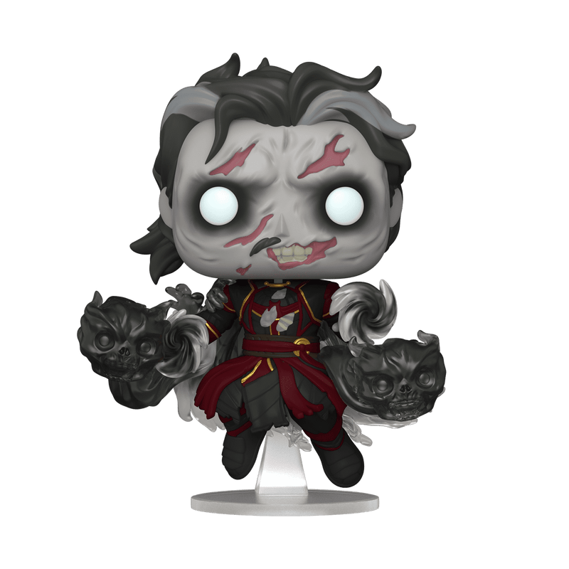 Funko Pop! Marvel: Doctor Strange in the Multiverse of Madness