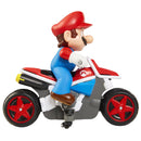 Nintendo Super Mario Kart 8 Mario Motorcycle