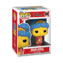 Funko Pop! Animation: Simpsons - Marjora Marge Vinyl Figure