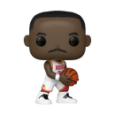 Funko POP! NBA: Legends - Hakeem Olajuwon (Rockets Home)
