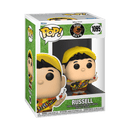 Funko POP! Disney: Dug Days - Russell