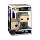Funko Pop! TV: Hawkeye - Yelena Bobblehead