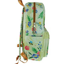 Disney Chip 'N Dale Backpack 17" with Laptop Compartment for School, Travel, and Work Black