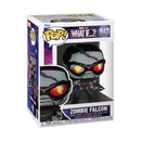 Funko Pop! What If...? - Zombie Falcon