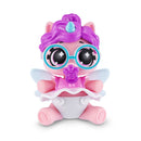 5 Surprise Unicorn Squad Series 6 Newborn Unicorn Mystery Collectible Capsule by ZURU