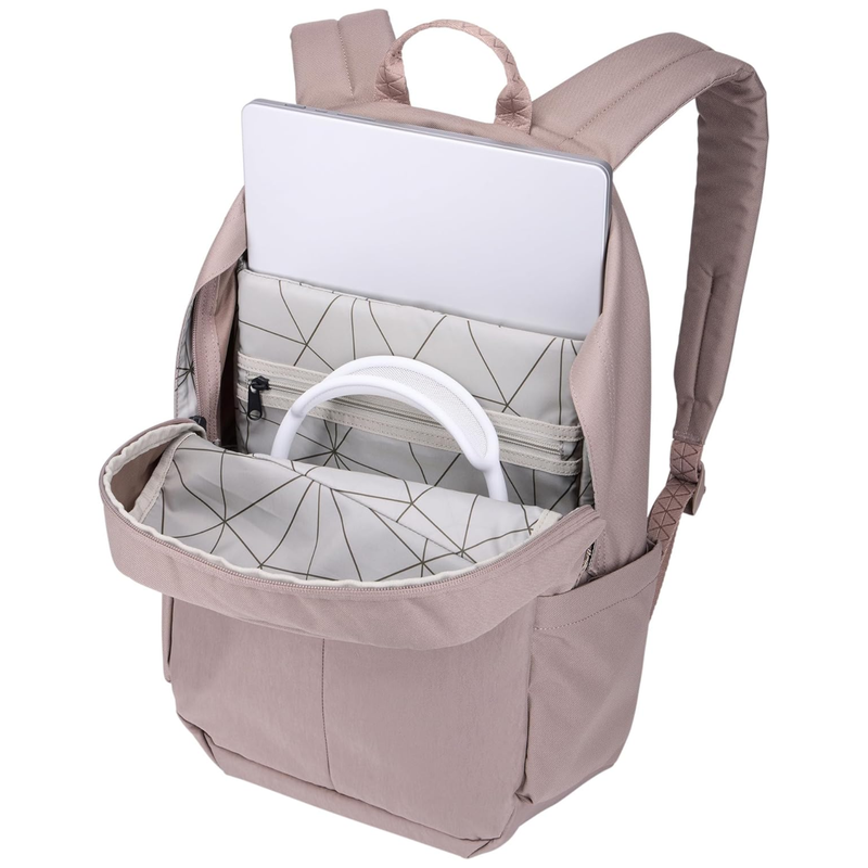 Thule Indago Carrying Case Backpack for 14" to 16" Apple MacBook Tinted Taupe