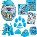 Smashers Dino Ice Age Surprise Egg Series 3
