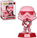 Funko Pop! Star Wars: Valentines - Trooper with Heart
