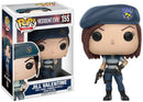 Funko POP - Resident Evil - Jill Valentine Vinyl Figure