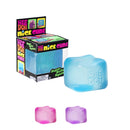 NeeDoh Nice Cube, Satisfying Square Shaped Sensory Toy, Children Ages 3+