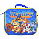 Paw Patrol Hero's Lunch Bag Insulated