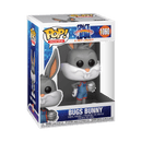 Funko POP! Movies: Space Jam: A New Legacy - Bugs Bunny