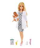 Barbie Baby Doctor Doll
