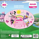 Floor Puzzle 46 Pieces Minnie Mouse