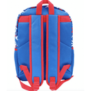 Marvel Avengers 16" School 3D Backpack