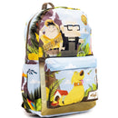 Disney Up 17" Full-Size Nylon Backpack