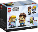 LEGO 40553 Woody and Bo Peep Brickheadz (296 pcs)