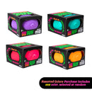 NeeDoh Funky Pup Novelty Fidget Toy, Multiple Colors, Children Ages 3+