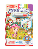 Melissa & Doug PAW Patrol Water Wow! - Skye Water Reveal Travel Activity Pad