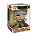 Funko POP! Star Wars: Star Wars- 10" Babu Frik