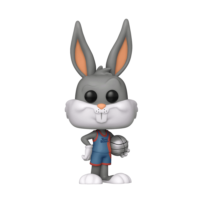 Funko POP! Movies: Space Jam: A New Legacy - Bugs Bunny