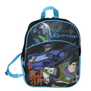 Toy Story Buzz Lightyear Mini School Backpack 11" Blue