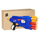 Nerf N-Strike Elite Dual-Strike Blaster