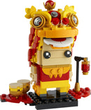 LEGO Lion Dance Guy 40540