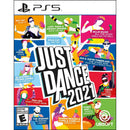 Just Dance 2021, Ubisoft, Playstation 5
