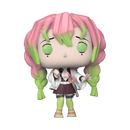 Funko Pop! Animation: Demon Slayer - Mitsuri Kanroji Vinyl Figure