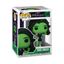 Funko Pop! Marvel: She-Hulk