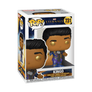 Funko Pop! Eternals - Kingo Vinyl Bobblehead