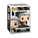 Funko Pop! Vinyl Bobblehead Marvel: Loki - Mobius