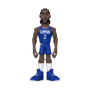 Gold 12" NBA: Clippers - Kawhi Leonard with Chase